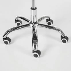 Velvet Studio Bürostuhl Emely - Creme -Möbel Verkäufe 2024 1000283355 220602 060 DETAILS P000000001000283355