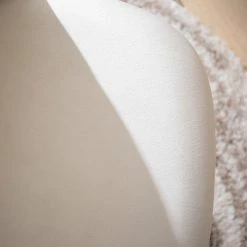 Velvet Studio Bürostuhl Emely - Creme -Möbel Verkäufe 2024 1000283355 220824 032 DETAILS P000000001000283355