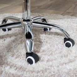 Velvet Studio Bürostuhl Emely - Creme -Möbel Verkäufe 2024 1000283355 220824 033 DETAILS P000000001000283355