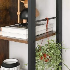 Red Living Regal Niolon II - Braun / Schwarz 15 Red Living Regal Niolon II - Braun / Schwarz -Möbel Verkäufe 2024 1000283953 210813 06354500125 DETAILS P000000001000283953