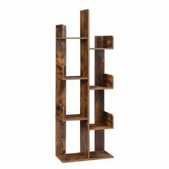 Red Living Regal Cetus I - Braun