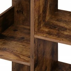 Red Living Regal Cetus I - Braun -Möbel Verkäufe 2024 1000283954 210813 06354500133 DETAILS P000000001000283954