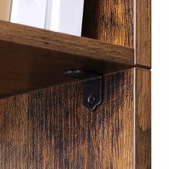 Red Living Regal Cetus I - Braun -Möbel Verkäufe 2024 1000283954 210813 06354600135 DETAILS P000000001000283954