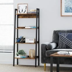 Red Living Regal Leesville V - Braun / Schwarz -Möbel Verkäufe 2024 1000283964 210813 06355200207 MOOD DETAILS P000000001000283964 mood