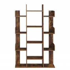 Red Living Regal Cetus II - Braun -Möbel Verkäufe 2024 1000283973 210813 06355500243 DETAILS P000000001000283973