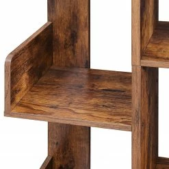 Red Living Regal Cetus II - Braun -Möbel Verkäufe 2024 1000283973 210813 06355500244 DETAILS P000000001000283973