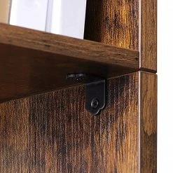 Red Living Regal Cetus II - Braun -Möbel Verkäufe 2024 1000283973 210813 06355500246 DETAILS P000000001000283973