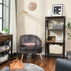 Red Living Regal Molalla II - Braun / Schwarz -Möbel Verkäufe 2024 1000283987 210813 06360200304 MOOD DETAILS P000000001000283987 mood