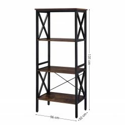 Red Living Regal Molalla II - Braun / Schwarz -Möbel Verkäufe 2024 1000283987 210813 06360200310 SKETCH DETAILS P000000001000283987 sketch