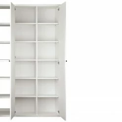 Fredriks Aktenschrank-Kombination Emporio VII - Lack Weiß 9 Fredriks Aktenschrank-Kombination Emporio VII - Lack Weiß -Möbel Verkäufe 2024 1000284150 211012 165445000035 DETAILS P000000001000284150