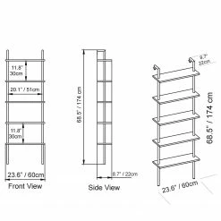 Red Living Regal Paulista - Marmor Weiß Dekor -Möbel Verkäufe 2024 1000284349 210809 06083500120 SKETCH DETAILS P000000001000284349 sketch