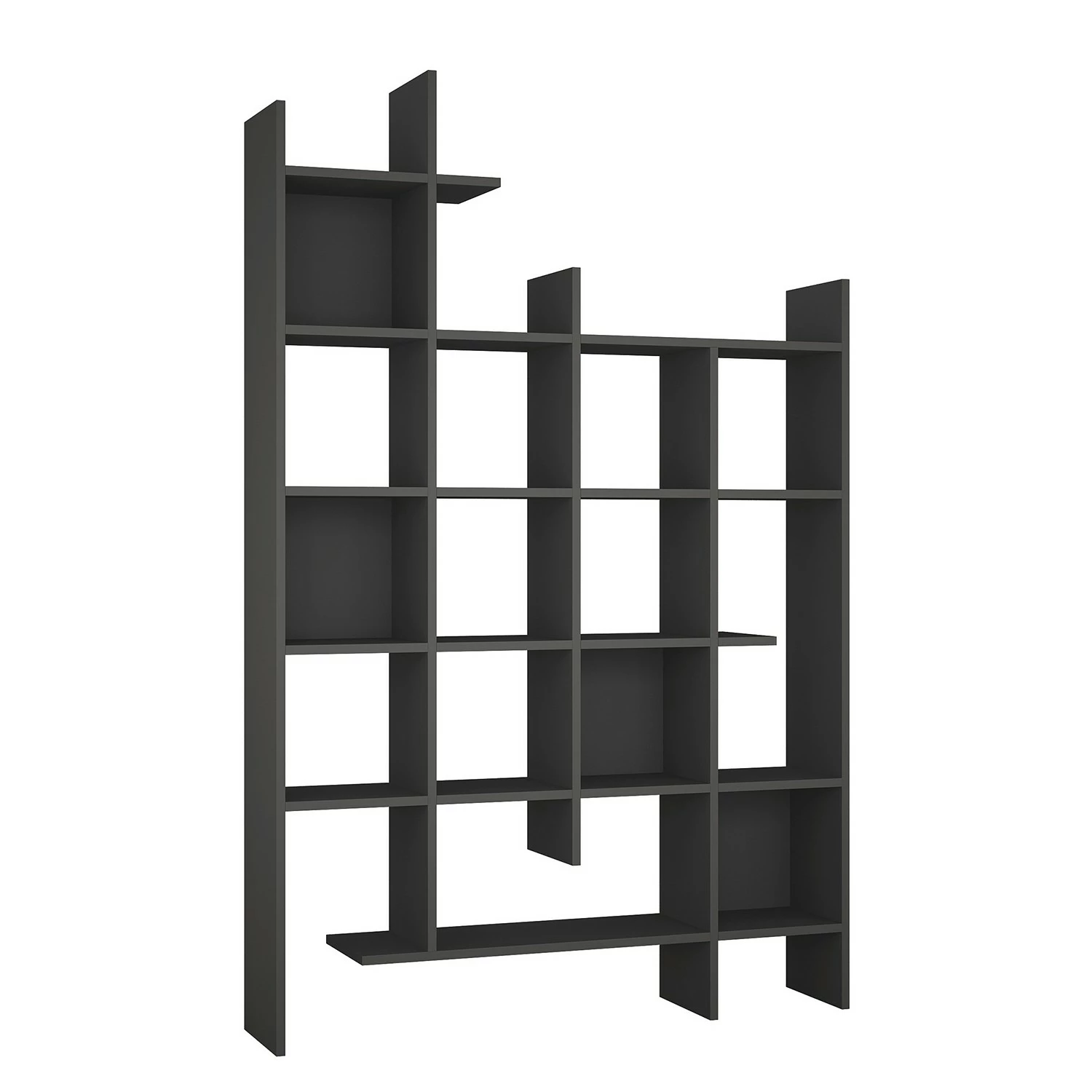 Red Living Regal Illon - Grau 3 Red Living Regal Illon - Grau