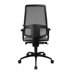 Topstar Bürodrehstuhl Syncro Net - Grau -Möbel Verkäufe 2024 1000285192 210907 15264700017 DETAILS P000000001000285192