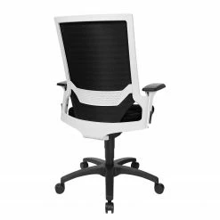 Topstar Bürodrehstuhl Autosyncron II - Schwarz -Möbel Verkäufe 2024 1000285195 210907 15264700030 DETAILS P000000001000285195