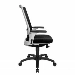 Topstar Bürodrehstuhl Autosyncron II - Schwarz -Möbel Verkäufe 2024 1000285195 210907 15264800031 DETAILS P000000001000285195