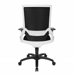 Topstar Bürodrehstuhl Autosyncron II - Schwarz -Möbel Verkäufe 2024 1000285195 210907 15264800032 DETAILS P000000001000285195