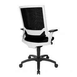 Topstar Bürodrehstuhl Autosyncron I - Schwarz -Möbel Verkäufe 2024 1000285198 210907 15264800046 DETAILS P000000001000285198