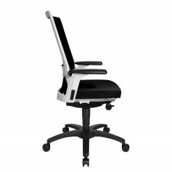 Topstar Bürodrehstuhl Autosyncron I - Schwarz -Möbel Verkäufe 2024 1000285198 210907 15264800047 DETAILS P000000001000285198