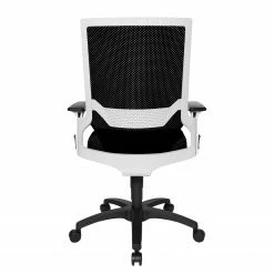 Topstar Bürodrehstuhl Autosyncron I - Schwarz -Möbel Verkäufe 2024 1000285198 210907 15264800048 DETAILS P000000001000285198