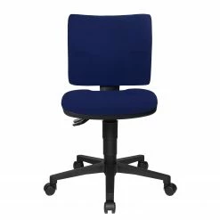 Topstar Bürodrehstuhl U50 - Dunkelblau -Möbel Verkäufe 2024 1000285202 210907 15264900062 DETAILS P000000001000285202