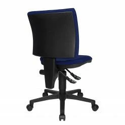 Topstar Bürodrehstuhl U50 - Dunkelblau -Möbel Verkäufe 2024 1000285202 210907 15264900063 DETAILS P000000001000285202