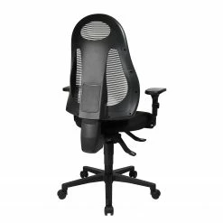 Topstar Bürodrehstuhl Free Art - Lichtgrau - Ohne Kopfstütze 10 Topstar Bürodrehstuhl Free Art - Lichtgrau - Ohne Kopfstütze -Möbel Verkäufe 2024 1000285218 210907 15265100117 DETAILS P000000001000285218