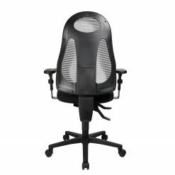 Topstar Bürodrehstuhl Free Art - Lichtgrau - Ohne Kopfstütze 13 Topstar Bürodrehstuhl Free Art - Lichtgrau - Ohne Kopfstütze -Möbel Verkäufe 2024 1000285218 210907 15265100120 DETAILS P000000001000285218