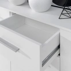 Loftscape Sideboard Aracala - Weiß -Möbel Verkäufe 2024 1000285728 210813 14572900104 DETAILS P000000001000285728