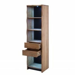 Red Living Regal Calipso - Akazie massiv - Akazie -Möbel Verkäufe 2024 1000286014 210915 14424300032 DETAILS P000000001000286014