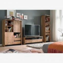 Red Living Regal Calipso - Akazie massiv - Akazie -Möbel Verkäufe 2024 1000286014 211007 13381500043 MOOD DETAILS P000000001000286014 mood