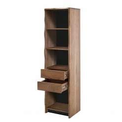 Red Living Regal Calipso - Akazie massiv - Akazie -Möbel Verkäufe 2024 1000286014 211007 13381500055 DETAILS P000000001000286014