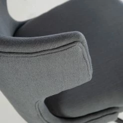 Fredriks Bürostuhl Chris - Dunkelgrau -Möbel Verkäufe 2024 1000288170 220831 037 DETAILS P000000001000288170