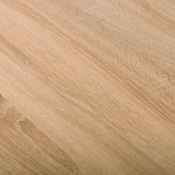 FLHF Schreibtisch Arsen - Eiche Dekor / Weiß -Möbel Verkäufe 2024 1000289003 220204 16190800070 DETAILS P000000001000289003