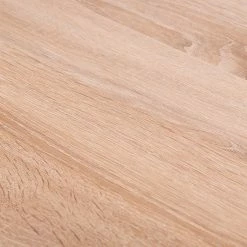 FLHF Schreibtisch Ins - Eiche Dekor / Schwarz -Möbel Verkäufe 2024 1000289010 210902 09120300233 DETAILS P000000001000289010