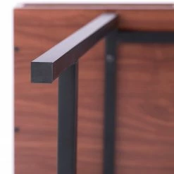 FLHF Schreibtisch Kayl - Ahorn Dekor Dunkel -Möbel Verkäufe 2024 1000289012 210902 09120400254 DETAILS P000000001000289012