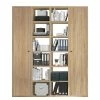 Fredriks Aktenschrank-Kombination Emporio VIII - Eiche Sonoma Dekor 1 Fredriks Aktenschrank-Kombination Emporio VIII - Eiche Sonoma Dekor -Möbel Verkäufe 2024 1000289386 210914 13473700133 IMAGE P000000001000289386