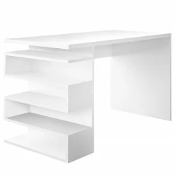 Fredriks Schreibtisch Snape - Weiß