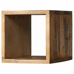 Ars manufacti Wandregal Tamati II (3er-Set) - Pinie massiv -Möbel Verkäufe 2024 1000291181 220610 042 DETAILS P000000001000291181