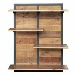 Ars manufacti Wandregal Tamati - Pinie massiv 12 Ars manufacti Wandregal Tamati - Pinie massiv -Möbel Verkäufe 2024 1000291187 220610 040 DETAILS P000000001000291187