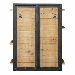 Ars manufacti Wandregal Tamati - Pinie massiv 14 Ars manufacti Wandregal Tamati - Pinie massiv -Möbel Verkäufe 2024 1000291187 220610 050 DETAILS P000000001000291187