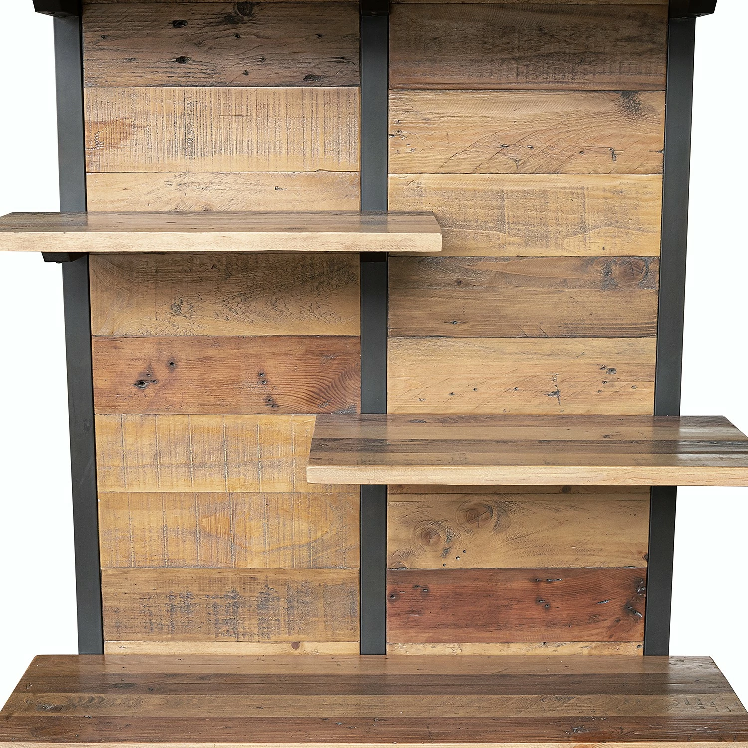 Ars manufacti Wandregal Tamati - Pinie massiv 9 Ars manufacti Wandregal Tamati - Pinie massiv – Bild 7