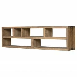 Ars manufacti Wandregal Tamati III - Pinie massiv -Möbel Verkäufe 2024 1000291188 220610 035 DETAILS P000000001000291188