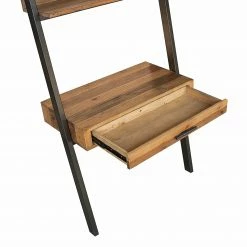 Ars manufacti Wandschreibtisch Tamati - Pinie massiv / Edelstahl - Pinie / Schwarz 16 Ars manufacti Wandschreibtisch Tamati - Pinie massiv / Edelstahl - Pinie / Schwarz -Möbel Verkäufe 2024 1000291189 220610 055 DETAILS P000000001000291189