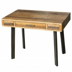 Ars manufacti Schreibtisch Tamati IV - Pinie massiv 11 Ars manufacti Schreibtisch Tamati IV - Pinie massiv -Möbel Verkäufe 2024 1000291190 220610 038 DETAILS P000000001000291190