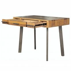 Ars manufacti Schreibtisch Tamati IV - Pinie massiv 12 Ars manufacti Schreibtisch Tamati IV - Pinie massiv -Möbel Verkäufe 2024 1000291190 220610 040 DETAILS P000000001000291190