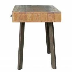 Ars manufacti Schreibtisch Tamati IV - Pinie massiv 13 Ars manufacti Schreibtisch Tamati IV - Pinie massiv -Möbel Verkäufe 2024 1000291190 220610 045 DETAILS P000000001000291190