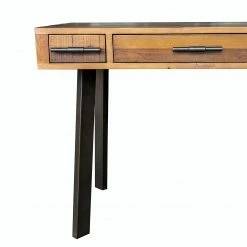 Ars manufacti Schreibtisch Tamati IV - Pinie massiv 15 Ars manufacti Schreibtisch Tamati IV - Pinie massiv -Möbel Verkäufe 2024 1000291190 220610 060 DETAILS P000000001000291190