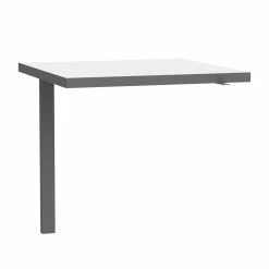 Fredriks Büroset Kendrick I (7-teilig) - Weiß / Grau -Möbel Verkäufe 2024 1000292008 211006 14101100287 DETAILS P000000001000292008