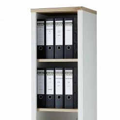 Ridgevalley Büroregal Jasmund II - Pinie Weiß Dekor -Möbel Verkäufe 2024 1000293868 211020 085817000043 DETAILS P000000001000293868