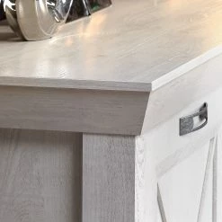 Ridgevalley Sideboard Kimbark II - Pinie Weiß Dekor 16 Ridgevalley Sideboard Kimbark II - Pinie Weiß Dekor -Möbel Verkäufe 2024 1000295071 210924 143048000104 DETAILS P000000001000295071